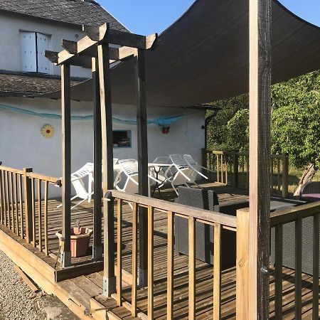The Linden House Villa Saint-Yrieix-les-Bois Ngoại thất bức ảnh