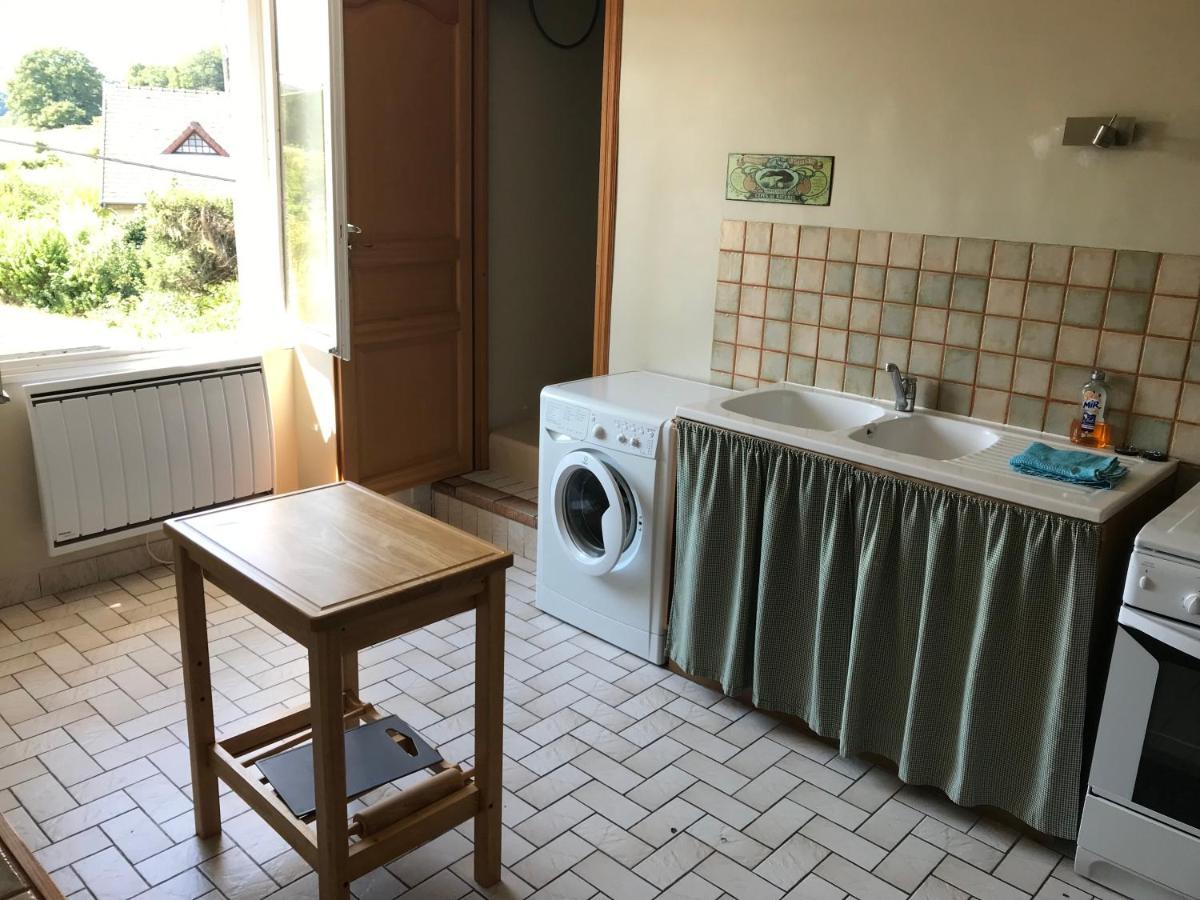 The Linden House Villa Saint-Yrieix-les-Bois Ngoại thất bức ảnh