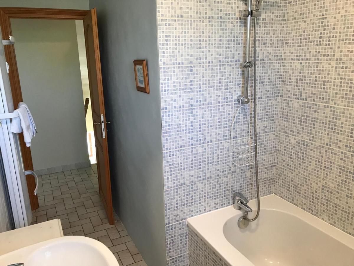 The Linden House Villa Saint-Yrieix-les-Bois Ngoại thất bức ảnh