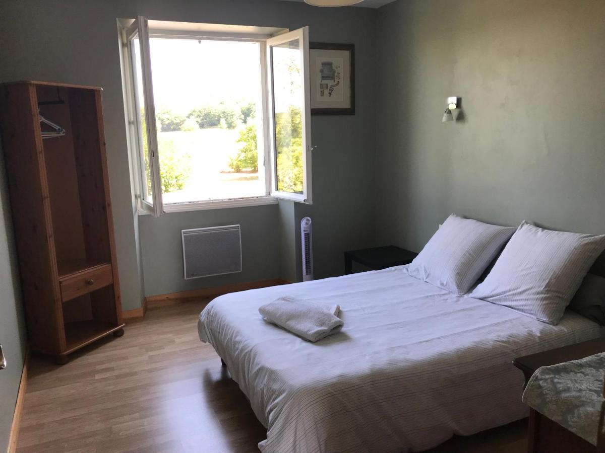 The Linden House Villa Saint-Yrieix-les-Bois Ngoại thất bức ảnh